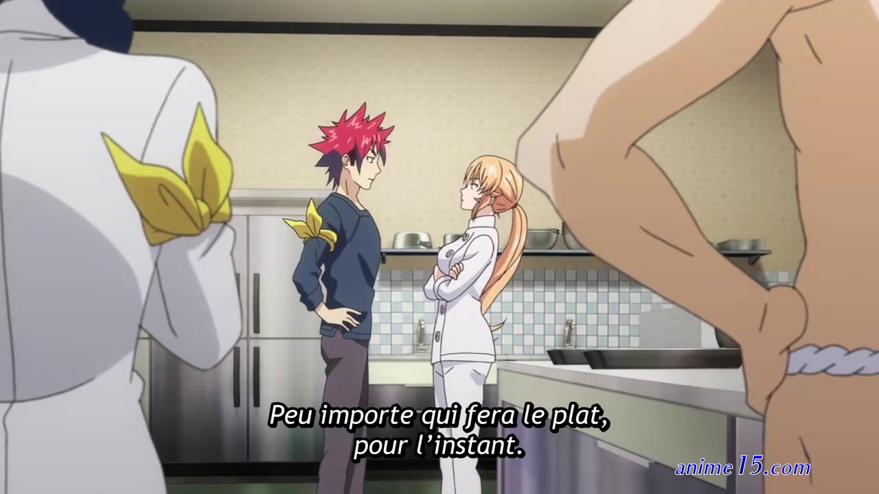 streaming food war saison 2 episode 4 vf