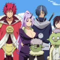 tensei slime temp 2 part 2 online
