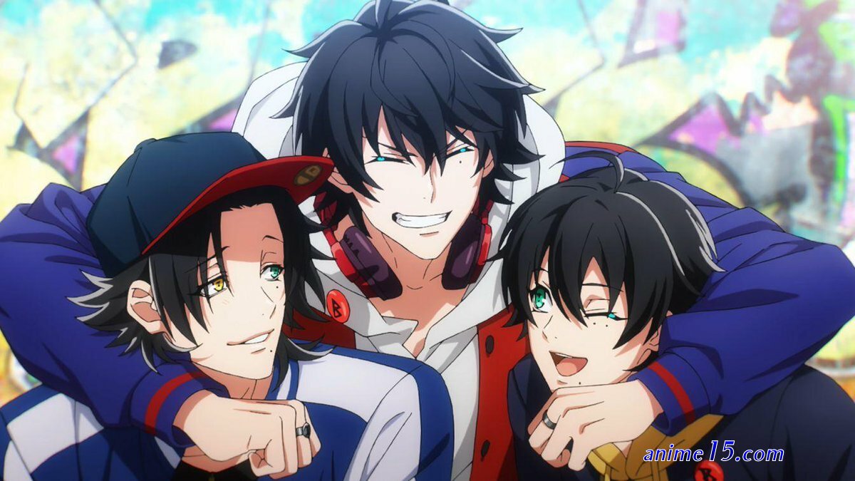 hypnosis mic sub