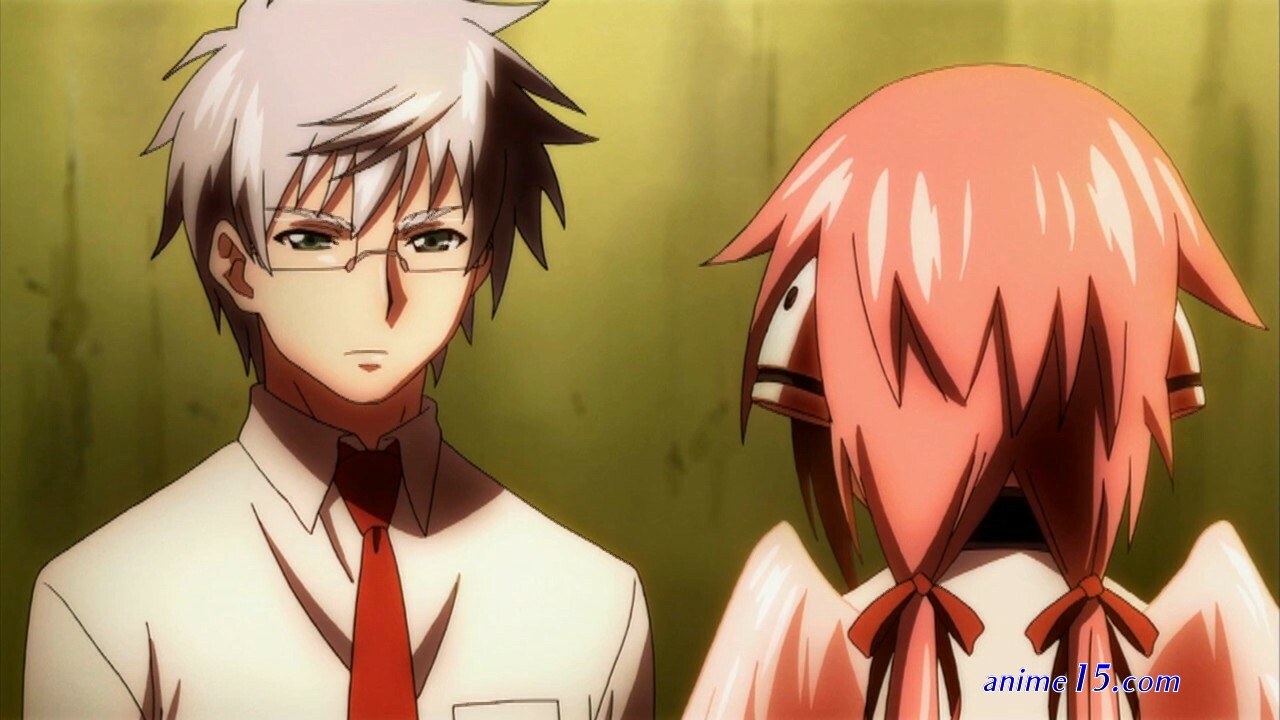 download batch sora otoshimono season 3