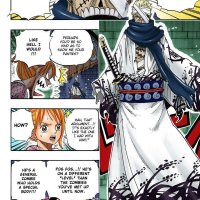 one piece 450