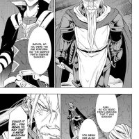 maou to shoukan dub