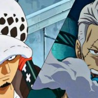 one piece 450
