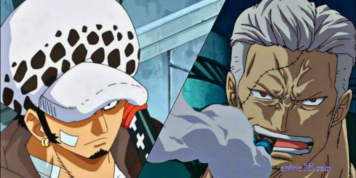 one piece 450