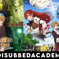 mushoku tensei ep br