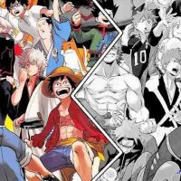 one piece 450