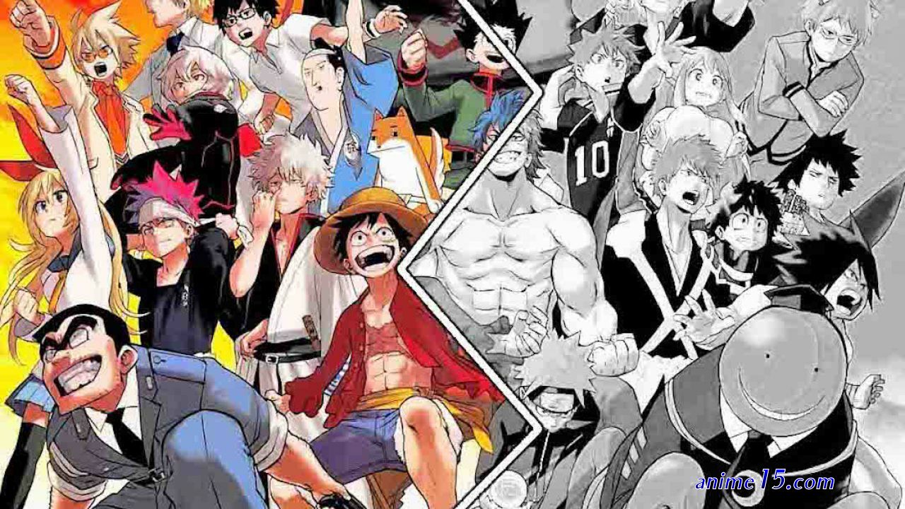one piece 450