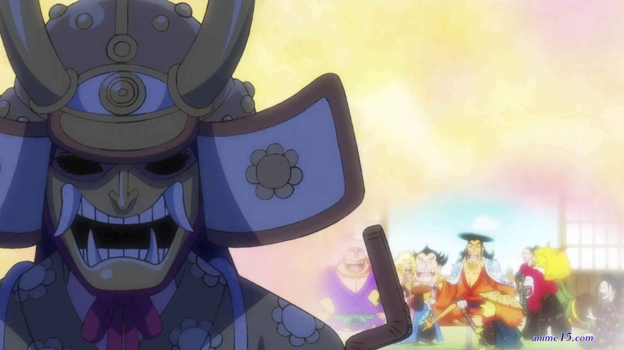 one piece ep994