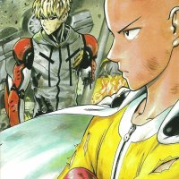 saitama 2 temporada