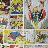 marvel comics sinhala
