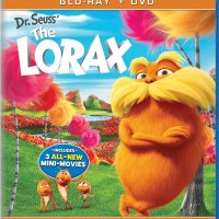 película completa lorax en español latino