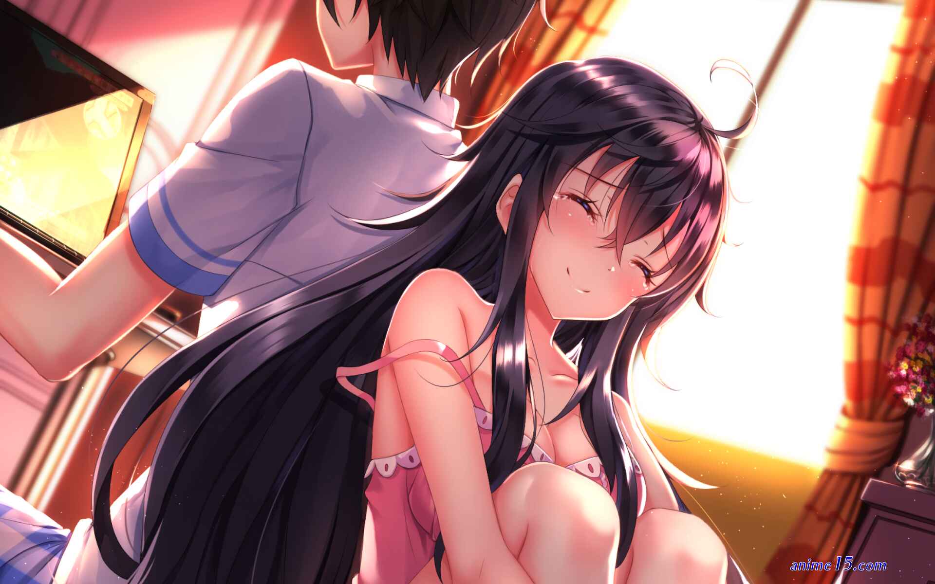 netoge no yome wa onnanoko ja nai to omotta dub gogoanime downlown