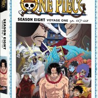 one piece dub