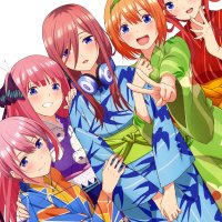 gotobun no hanayome assistir