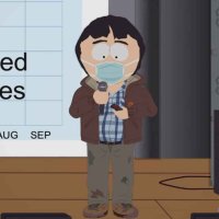 south park especial de pandemia dublado pt br