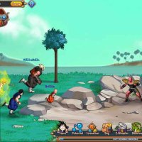 dragon bal z online