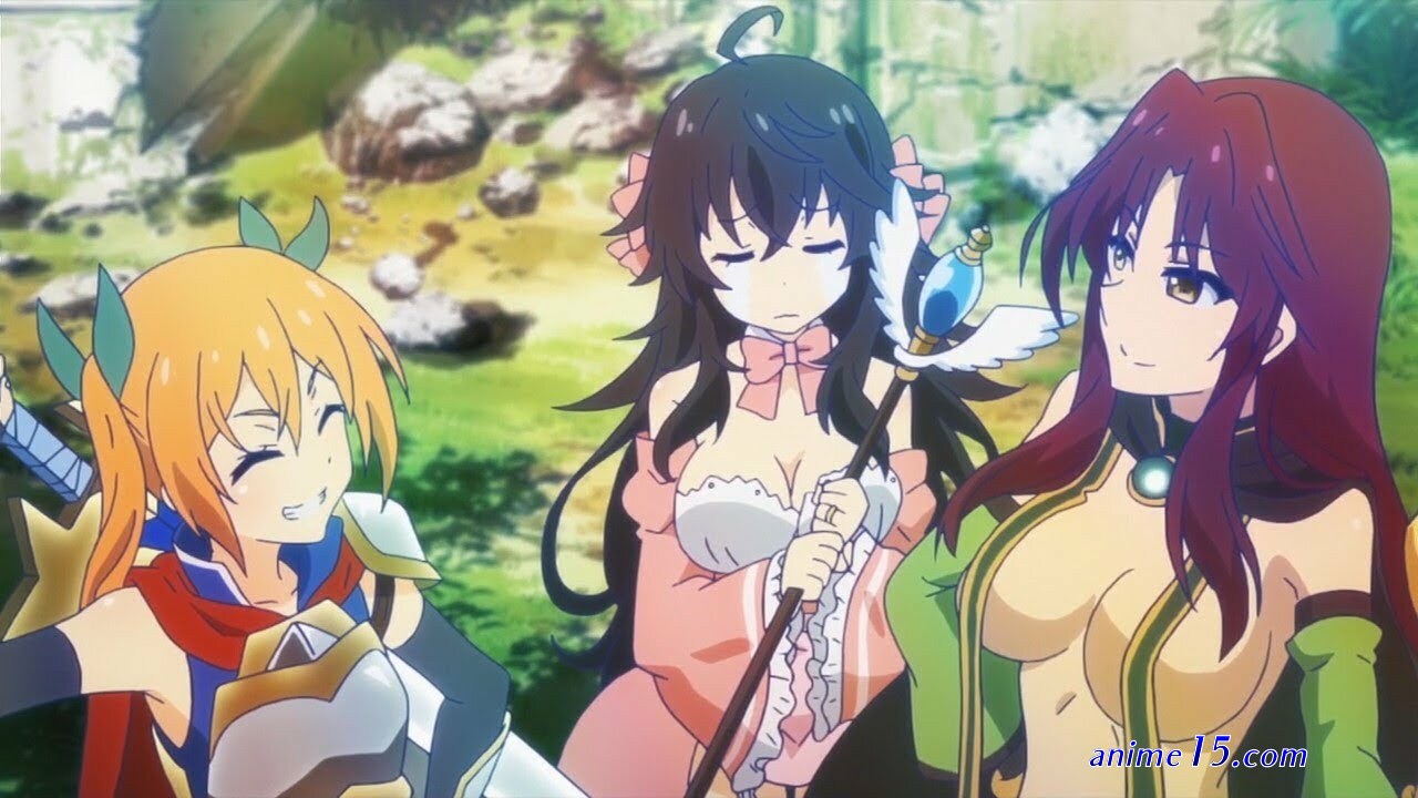 netoge no yome wa onnanoko ja nai to omotta dub gogoanime downlown