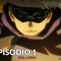 jujutsu kaisen cap 1 español latino