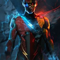 anime flash