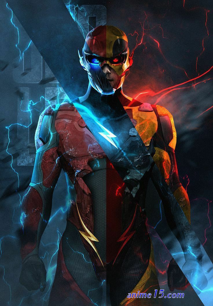 anime flash