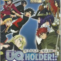 magister negi magi full episodes
