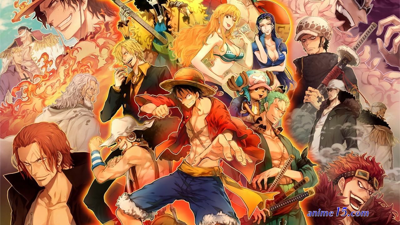 one piece episode 616 dub