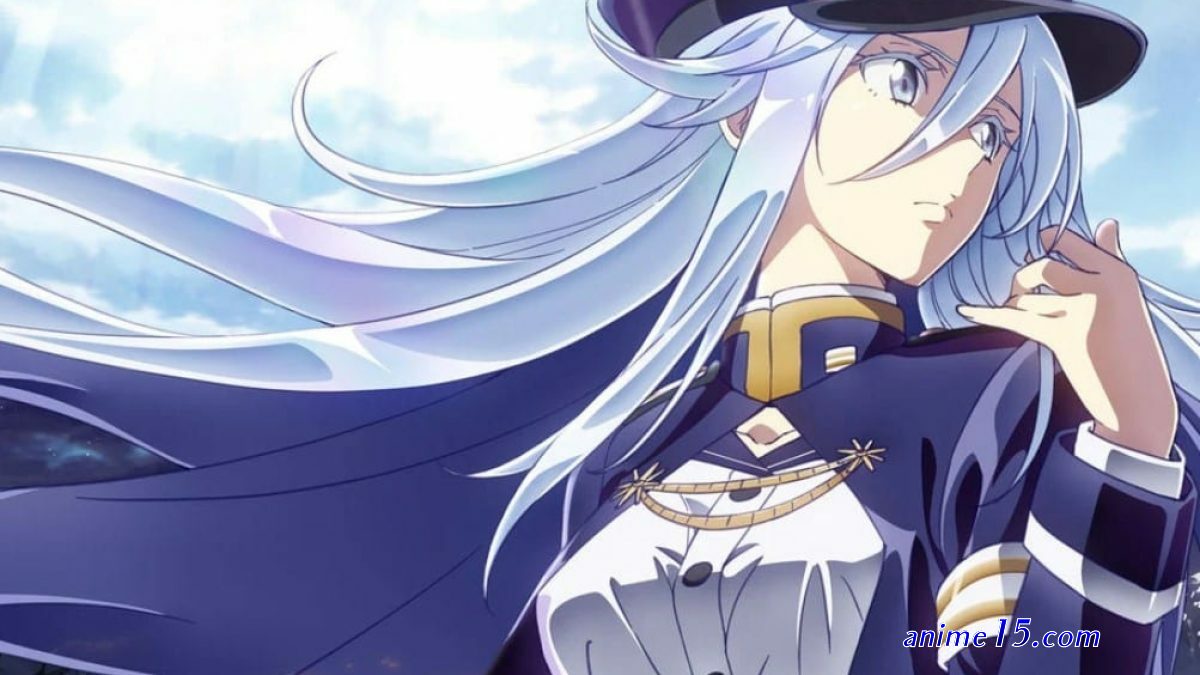 86 episode 4 server anime