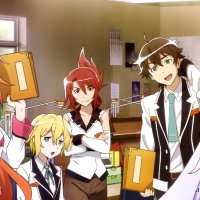 plastic memories vostfr