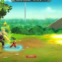 dragon bal z online