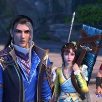 shao nian ge xing season 2 ep 5 eng sub