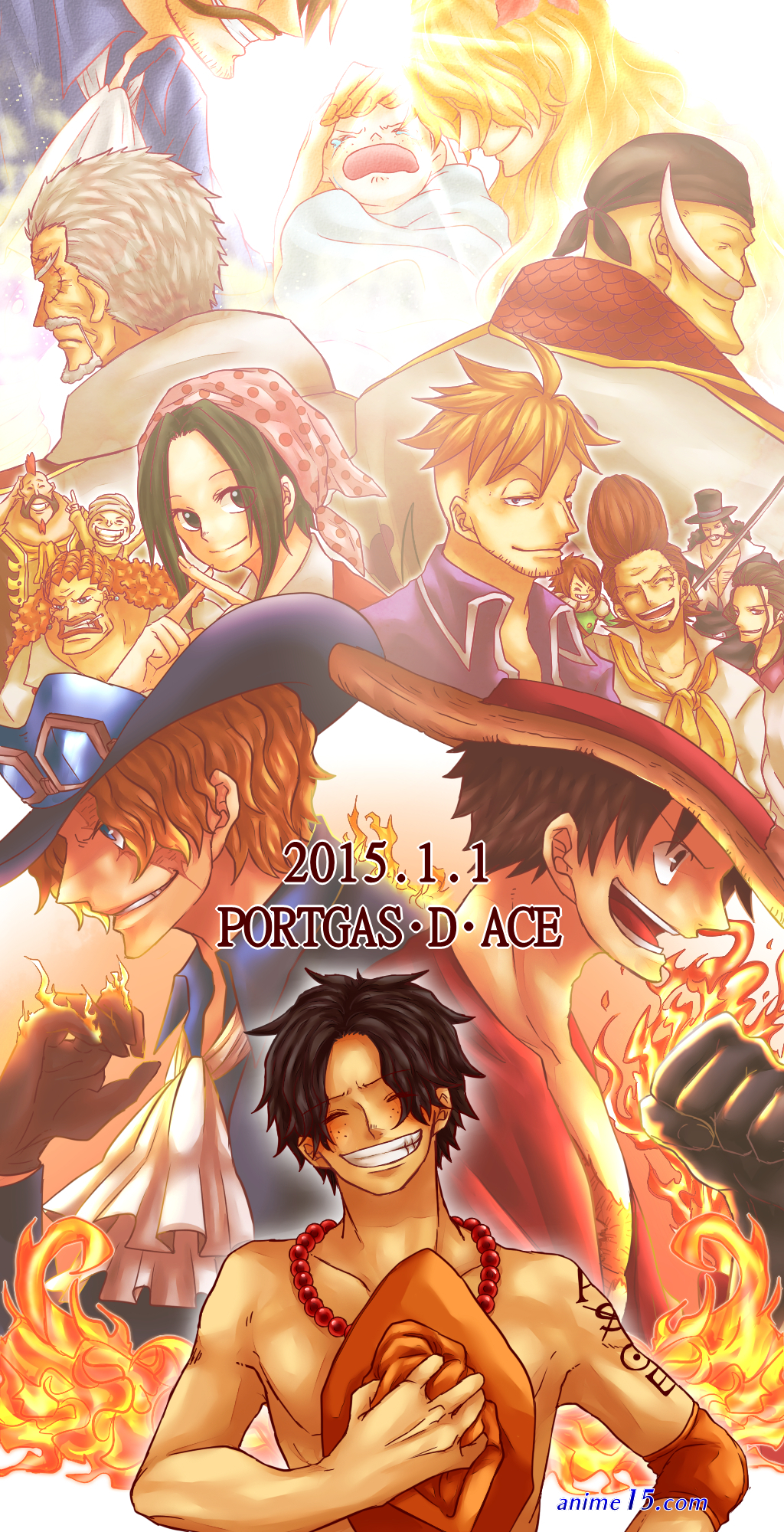animezeira one piece