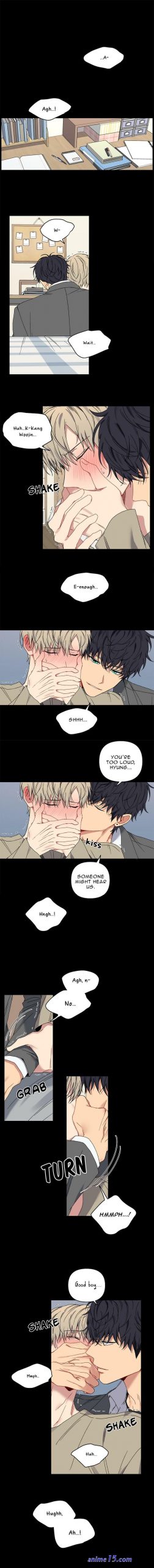 love jinx chapter 1