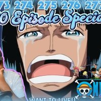 one piece capítulo 277