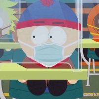 south park especial de pandemia dublado pt br