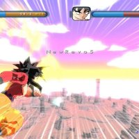 dragon bal z online