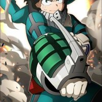 boku no hero animesonline