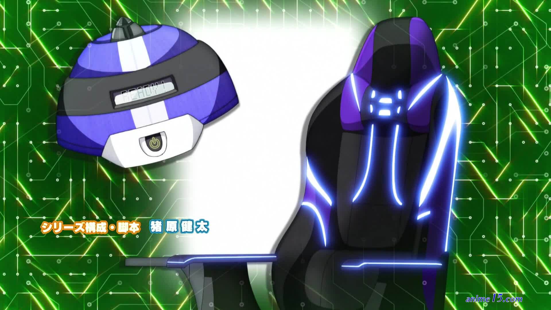 kyuukyoku shinka shita dub watch online