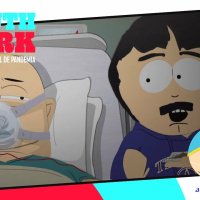 south park especial de pandemia dublado pt br
