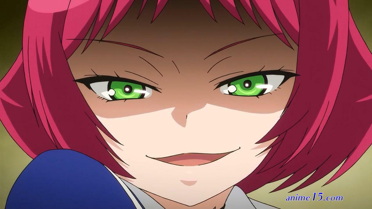 anime misters slave