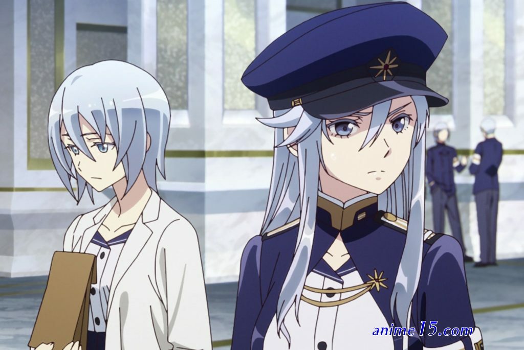 86 episode 4 server anime