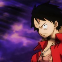 one piece stampede watch gogo