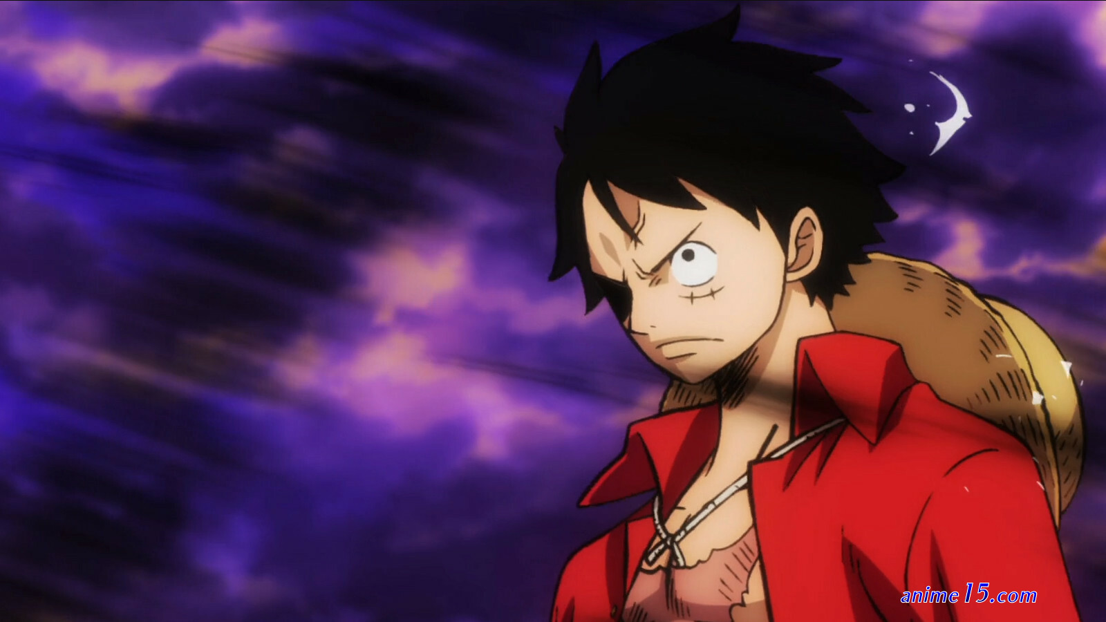 one piece stampede watch gogo