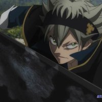 black clover episode 1 english