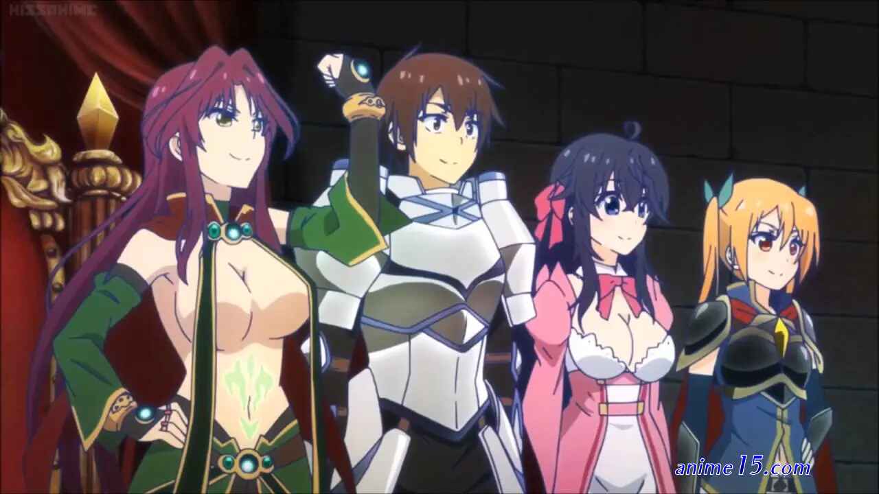 netoge no yome wa onnanoko ja nai to omotta dub gogoanime downlown