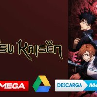 descargar jujutsu no kaisen capitulo 13 audio latino