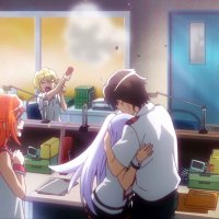 plastic memories vostfr