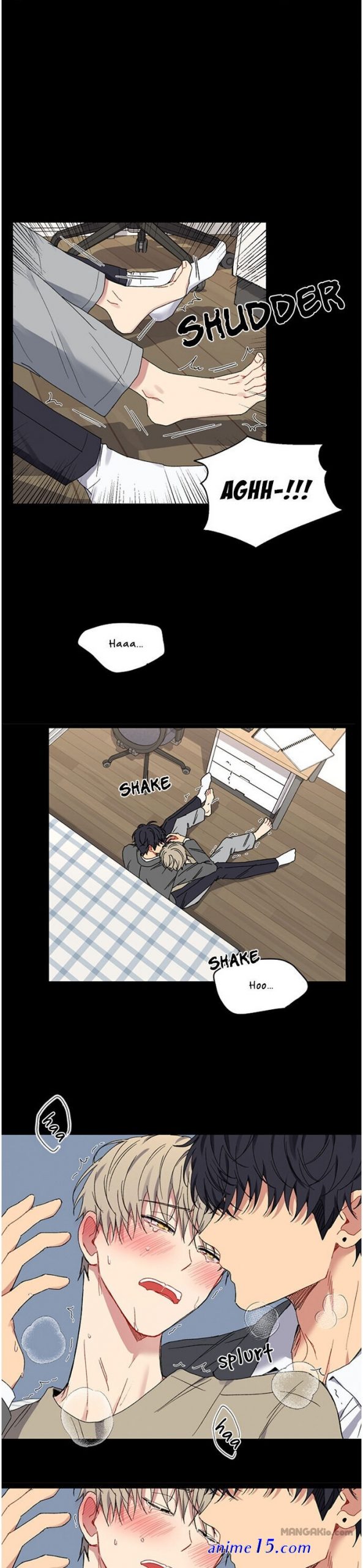 love jinx chapter 1