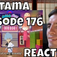 gintama ep 176 sub