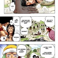 one piece capítulo 277