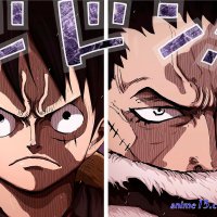 one piece capitulo895